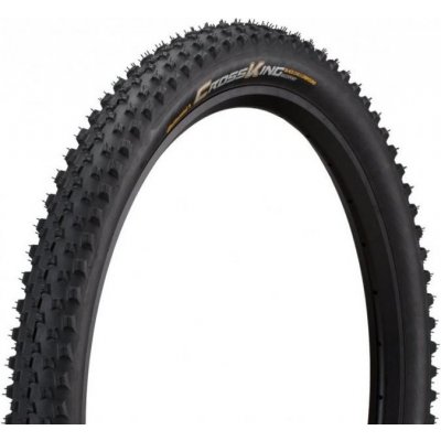 Continental Cross King 26x2.20 kevlar – Zboží Mobilmania