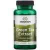 Doplněk stravy na imunitu Swanson Čajovník Čínský Green Tea Extract 500 mg 60 kapslí