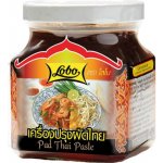 Lobo Pad Thai pasta na thajské smažené nudle 280 g – Zboží Dáma