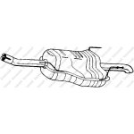 Bosal BS 185-479 – Hledejceny.cz