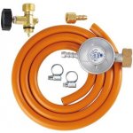 MEVA Set připojovací nízkotlaký na propan-butan (NP13001) | Zboží Auto