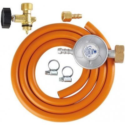 MEVA Set připojovací nízkotlaký na propan-butan (NP13001) | Zboží Auto