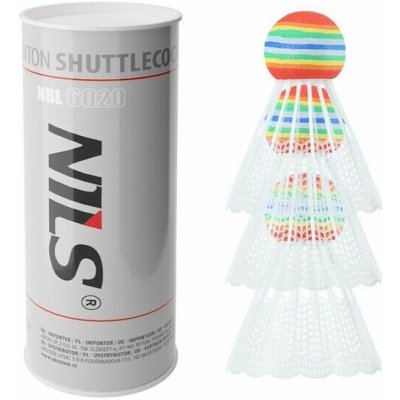 Nils NBL6003 3 ks – Zbozi.Blesk.cz