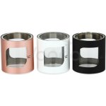 Aspire Nádržka tělo PockeX 2ml pyrex/kov Černá – Zboží Dáma Aspire Nádržka tělo PockeX 2ml pyrex/kov Černá – Zboží Dáma