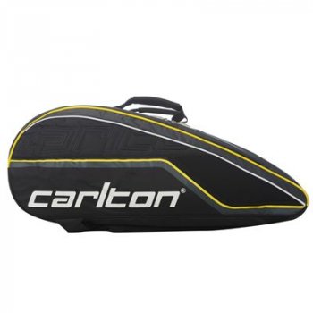 Carlton Tour 3 Compartment Thermo Bag