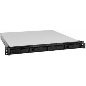 Synology RackStation RS818+