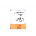 Konopný Táta Konopný čaj Relax 50 g – Zboží Dáma
