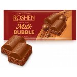 Roshen Bubble Milk 80 g – Sleviste.cz