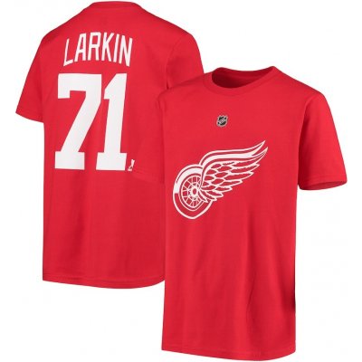 tricko detroit red wings – Heureka.cz