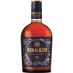 Ron de Azur 6y 38% 0,7 l (holá láhev) – Hledejceny.cz