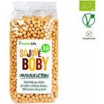 Country Life Bio Sójové boby 0,5 kg – Hledejceny.cz