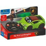 Clementoni Baby Moje první Lamborghini – Zboží Dáma