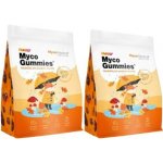 2x MycoMedica MycoGummies 120 ks – Hledejceny.cz