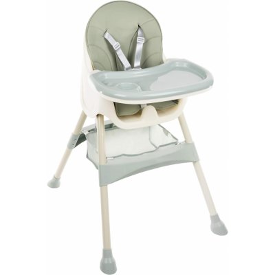 iMex Toys Kids3 v 1 zelená – Zboží Dáma