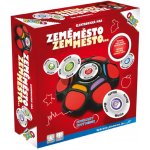 EP Line Cool Games Země, město,...! – Zboží Živě