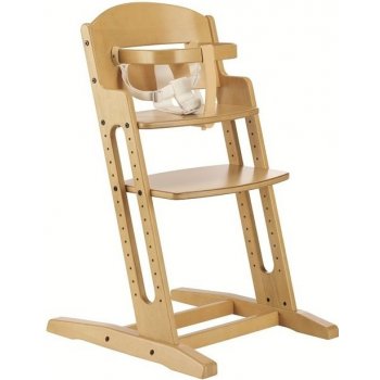 Baby Dan Chair ořech
