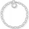 Náramek Thomas Sabo Armband Charm Club X0031 001 12