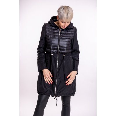 Fly Luxury Jarní Marina černý – Zboží Mobilmania