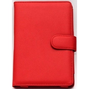 Fortress Pocketbook FT140 červené