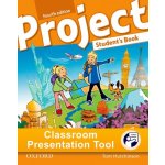 Project Fourth Edition 1 Classroom Presentation Tool Student... – Sleviste.cz