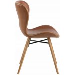 Actona Batilda III hnědá – Hledejceny.cz