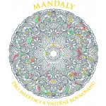 Mandaly pro meditaci a vnitřní rovnováhu – Hledejceny.cz