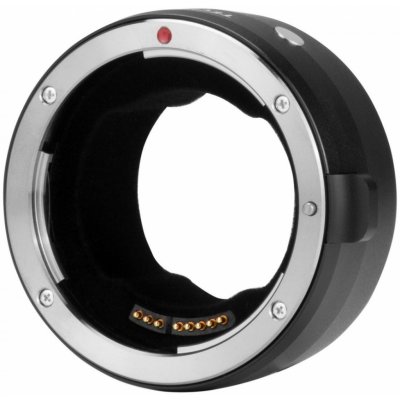 TECHART adaptér objektivu Canon EF na tělo Nikon Z TZC-01 – Sleviste.cz