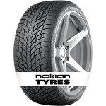 Nokian Tyres Snowproof P 225/50 R17 94H Runflat – Hledejceny.cz