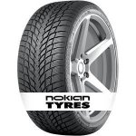 Nokian Tyres Snowproof P 215/45 R17 91V – Hledejceny.cz