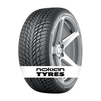 Nokian Tyres Snowproof P 275/35 R19 100V