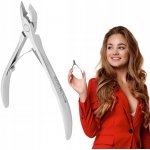 Staleks Profesionální kleště na kůžičku expert 90/5 – Zboží Dáma