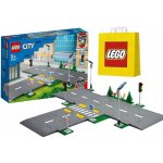 LEGO® City 60304 Křižovatka – Hledejceny.cz