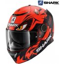 Shark Spartan 1.2 Lorenzo Austria GP