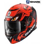 Shark Spartan 1.2 Lorenzo Austria GP – Hledejceny.cz