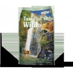 Taste of the Wild Rocky Mountain Feline 2 kg – Sleviste.cz