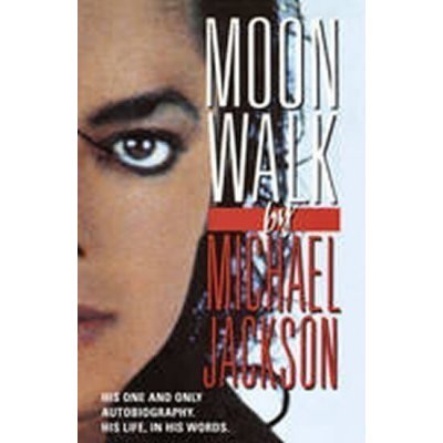 Moonwalk Michael Jackson – Zboží Dáma