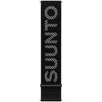 Suunto Athletic 7 Loop (22 mm) S/M, textilní černý SS051131000 – Zboží Živě