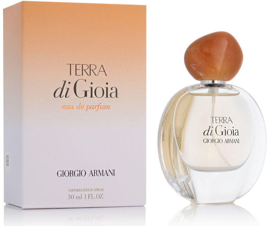 Giorgio Armani Terra Di Gioia parfémovaná voda dámská 30 ml