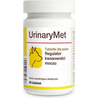Dolfos UrinaryMet 60 tab – Hledejceny.cz