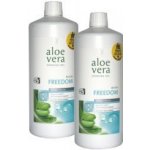LR Aloe Vera Drinking Gel Freedom 2 x 1000 ml – Zboží Mobilmania