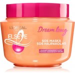 L'Oréal Elseve Dream Long SOS Mask 300 ml – Zboží Dáma