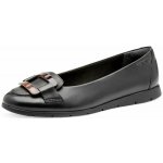 Tamaris dámské baleríny 22170-45-003 černá – Zboží Dáma