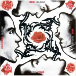 Red Hot Chili Peppers - Blood Sugar Sex Magik CD – Hledejceny.cz