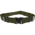 Opasek A.C.M. LC-2 zelený – Zboží Dáma