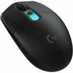Logitech G305 X SUPERLIGHT 910-007739 – Zboží Živě