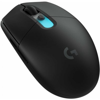 Logitech G305 X SUPERLIGHT 910-007739 – Zboží Živě