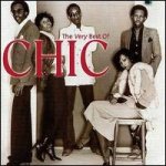 Chic - Very Best of Chic CD – Hledejceny.cz