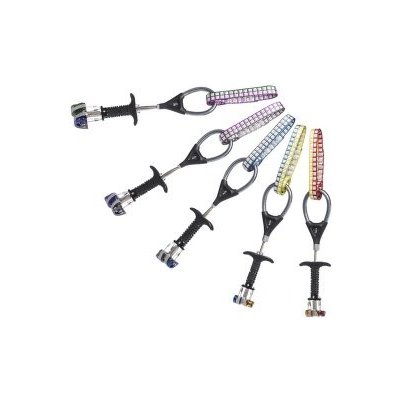 Black Diamond Camalot Z4 Offset .4-.5 – Zboží Mobilmania