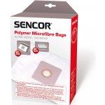 Sencor MICRO SVC 420RD/6B 5ks – Zbozi.Blesk.cz