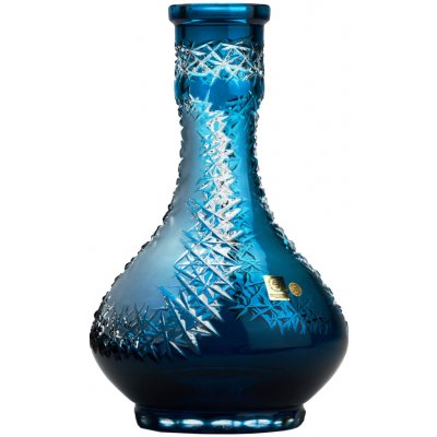 Caesar Crystal Frozen 26 cm modrá – Sleviste.cz